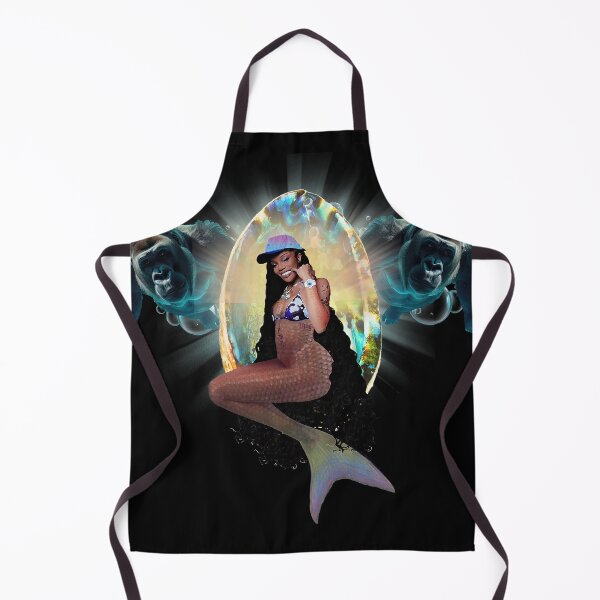 Item preview, Mermaid GLO designed and sold by djmahealani.
