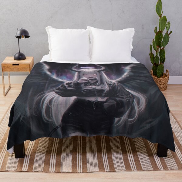Item preview, Dark Demon Goth designed and sold by CursedbyLilith.