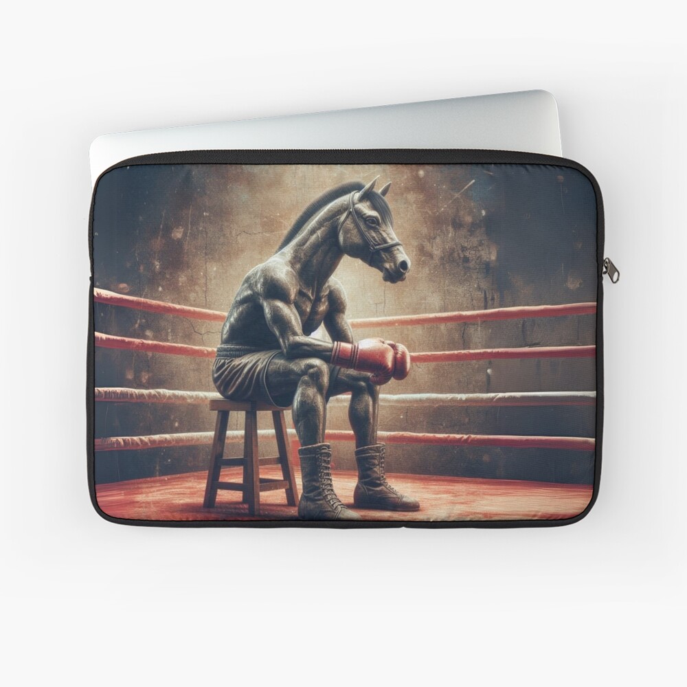 Item preview, Laptop Sleeve designed and sold by JCPPShop.