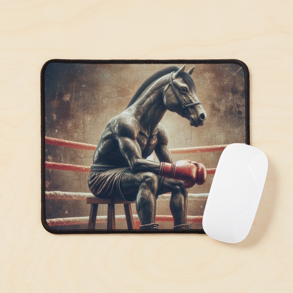 Item preview, Mouse Pad designed and sold by JCPPShop.
