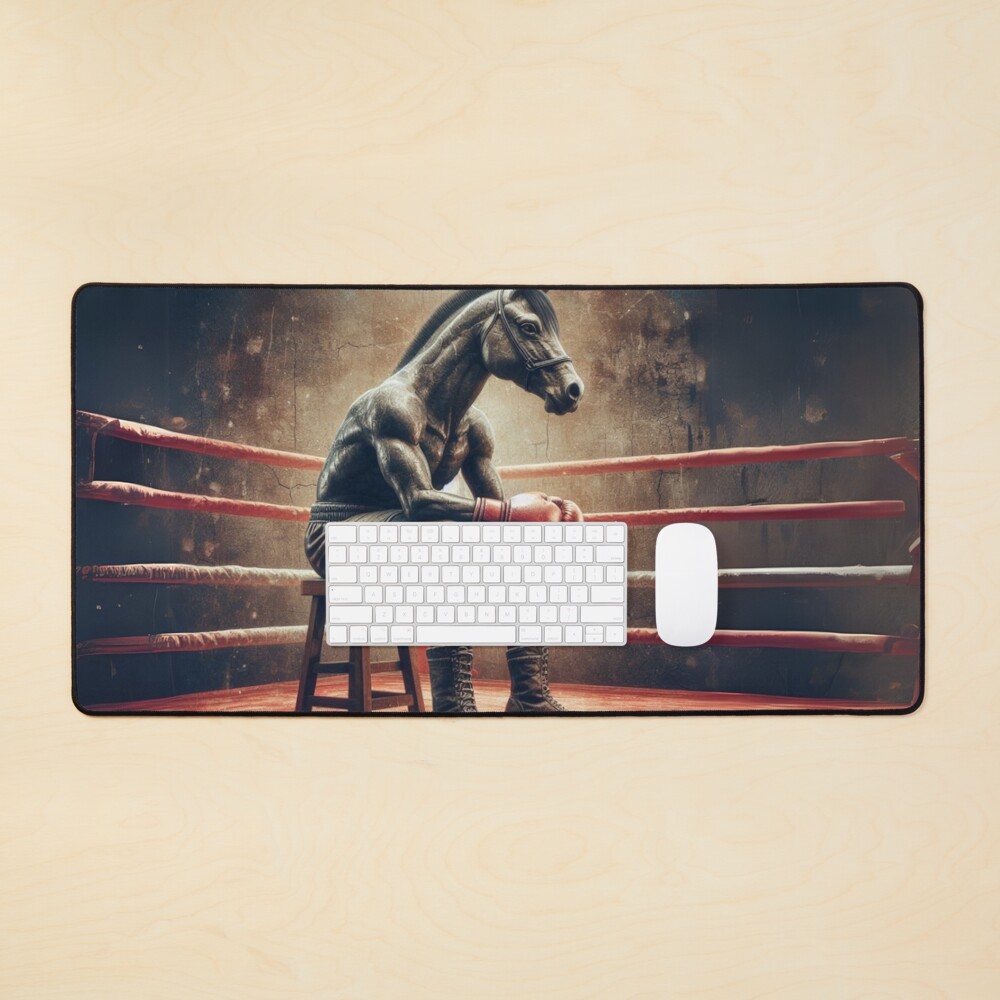 Item preview, Desk Mat designed and sold by JCPPShop.