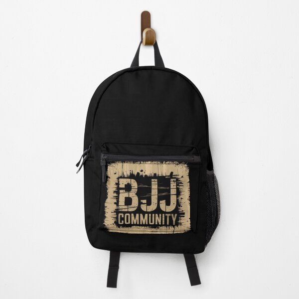 Item preview, BJJ community jiu jitsu martial arts v3 designed and sold by Newhyperion.