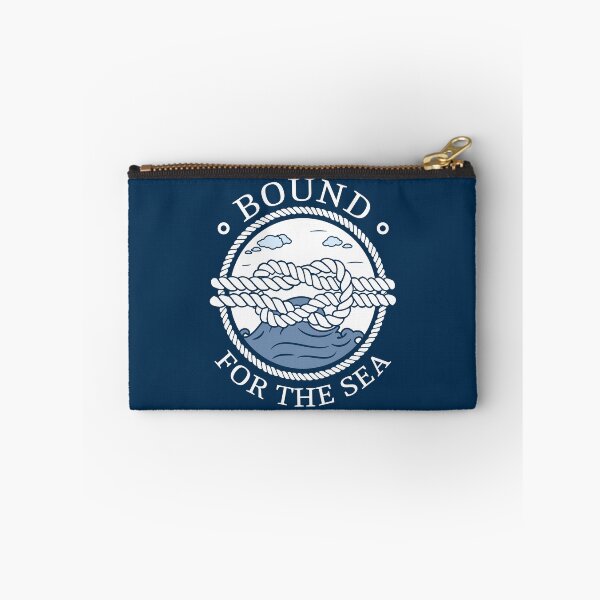 Item preview, Bound for the Sea Fisherman Aesthetic Nautical Style designed and sold by Designer-Girl.