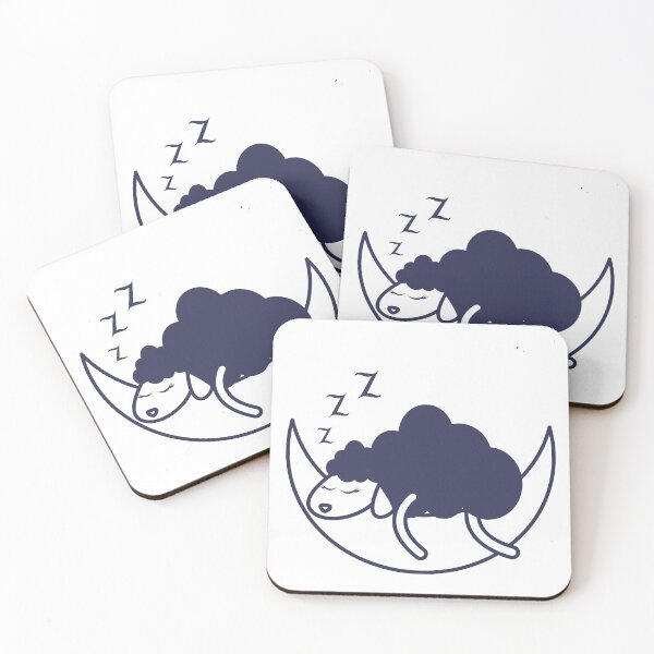 Item preview, Just i want sleep  designed and sold by Nizarri.