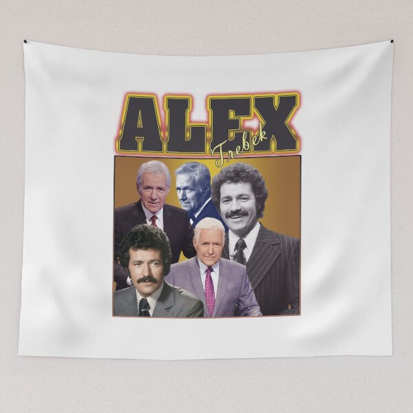 Item preview, Host And Actor TV Show designed and sold by Kendy-Smile.