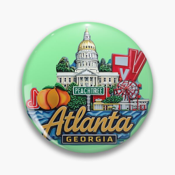 Item preview, Atlanta  designed and sold by Aise06.