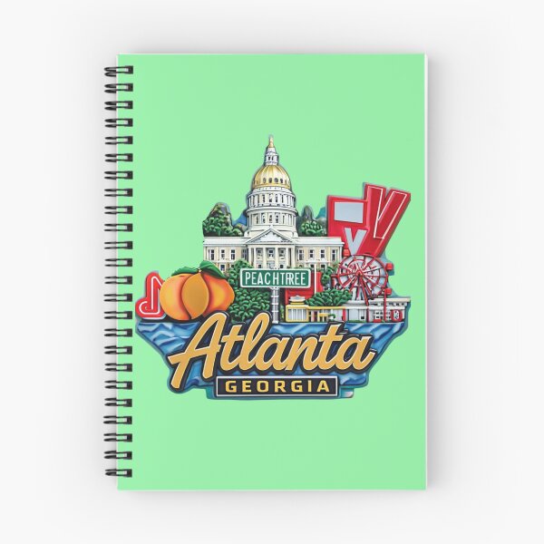 Item preview, Atlanta  designed and sold by Aise06.