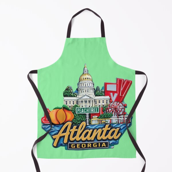 Item preview, Atlanta  designed and sold by Aise06.