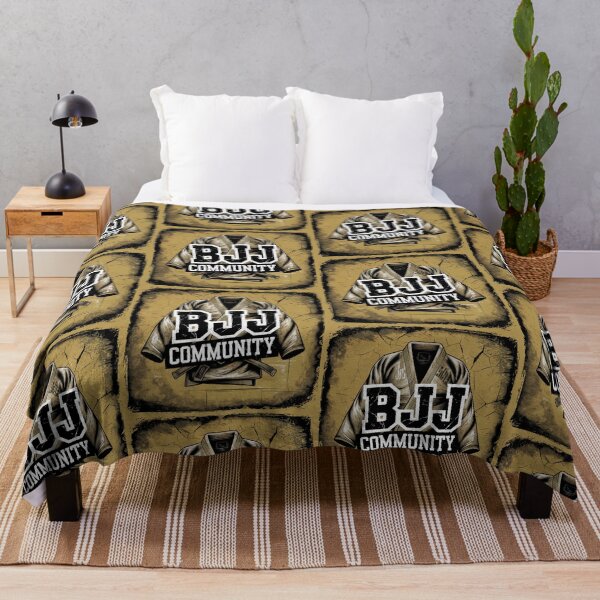 Item preview, BJJ community jiu jitsu martial arts v4 designed and sold by Newhyperion.