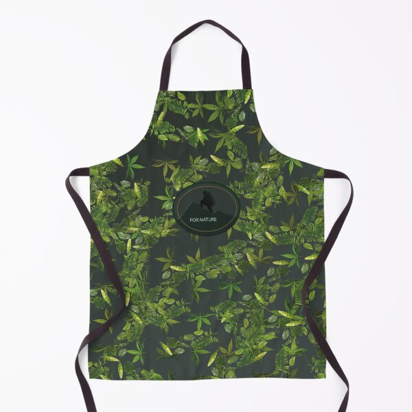 Item preview, FOR NATURE! Hiking in nature! designed and sold by www.superclo3d.com   www.kuhldesign.eu.