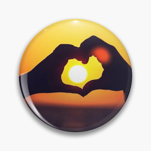 Item preview, Sunheart designed and sold by ontological.