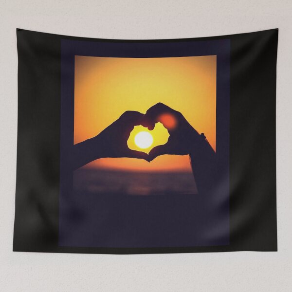 Item preview, Sunheart designed and sold by ontological.