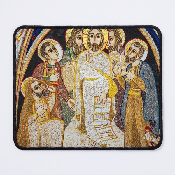 Item preview, Ta Pinu Mosaic 5 designed and sold by David Bowman.