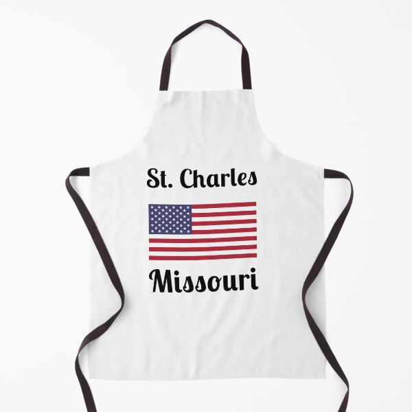 Item preview, St. Charles Missouri - Stylish Prints, designed and sold by Fleetwood1994.