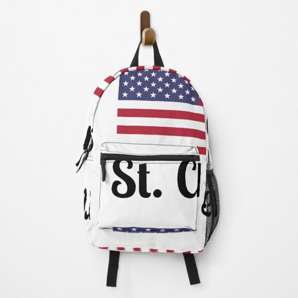 Item preview, St. Charles Missouri - Stylish Prints, designed and sold by Fleetwood1994.