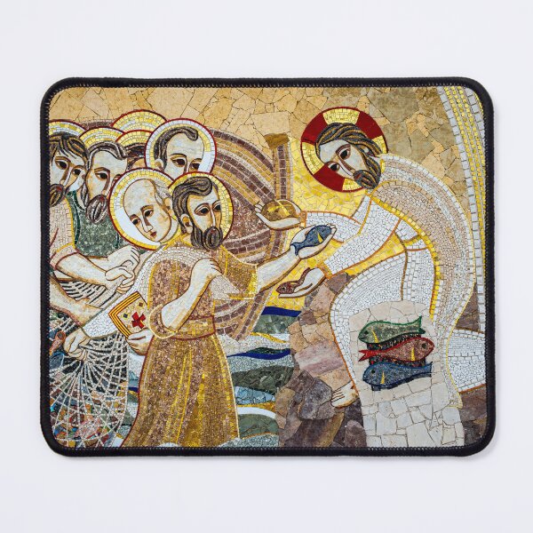 Item preview, Ta Pinu Mosaic 4 designed and sold by David Bowman.