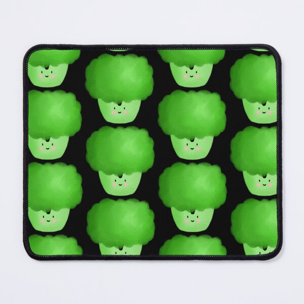 Item preview, Cute Broccoli  designed and sold by Happy-BS.