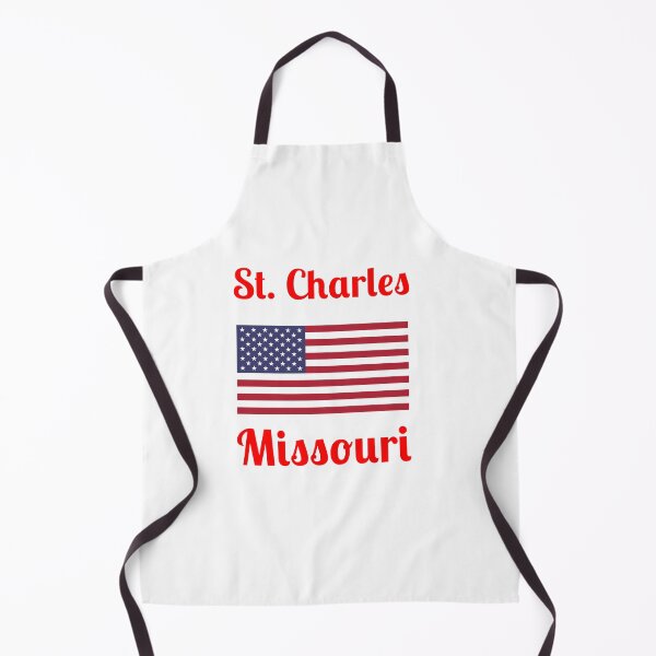 Item preview, St. Charles Missouri - Stylish Prints, designed and sold by Fleetwood1994.