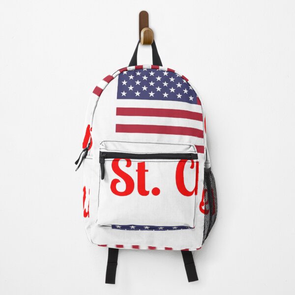 Item preview, St. Charles Missouri - Stylish Prints, designed and sold by Fleetwood1994.