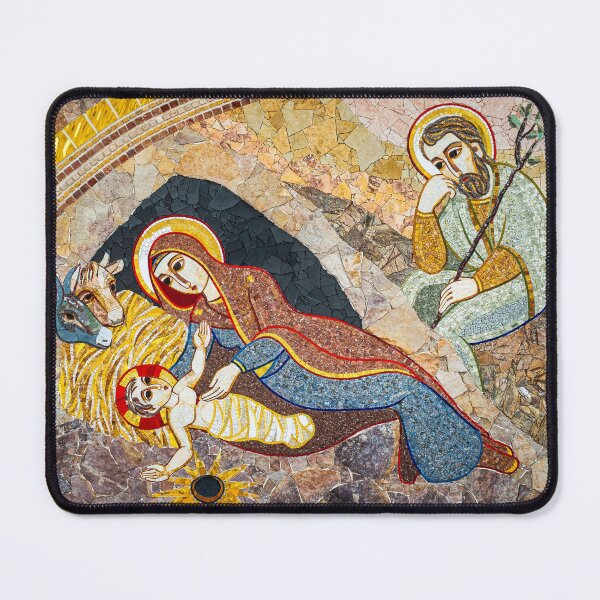 Item preview, Ta Pinu Mosaic 1 designed and sold by David Bowman.