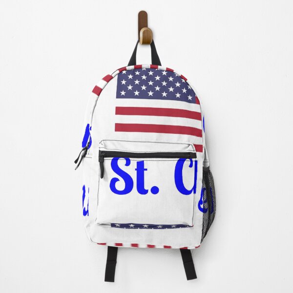 Item preview, St. Charles Missouri - Stylish Prints, designed and sold by Fleetwood1994.
