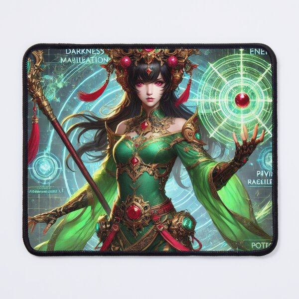 Item preview, Wizard designed and sold by RaF71PrO.