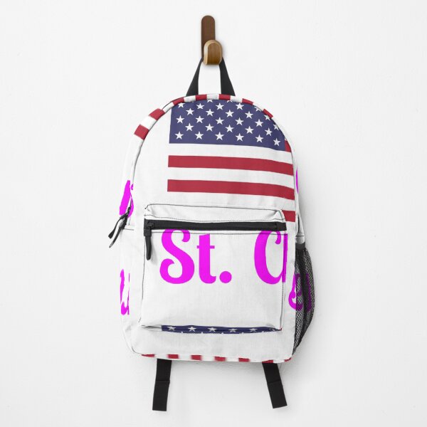 Item preview, St. Charles Missouri - Stylish Prints, designed and sold by Fleetwood1994.