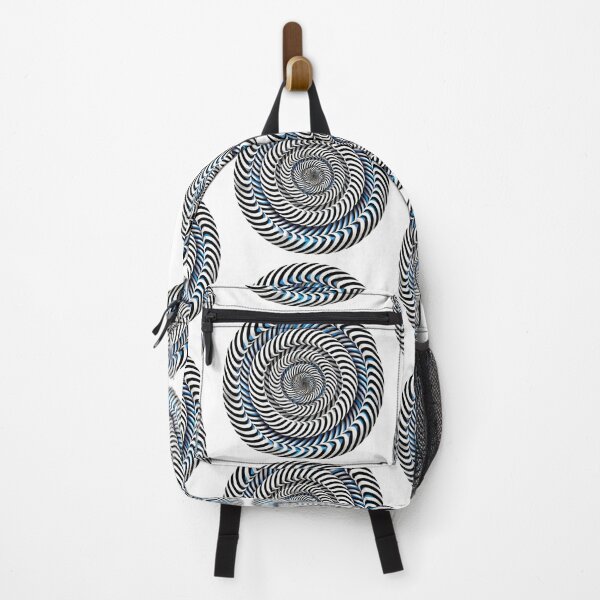 Item preview, Spiral Shift Illusion designed and sold by Nauert's.