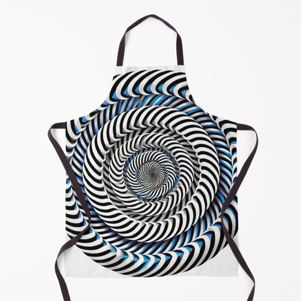 Item preview, Spiral Shift Illusion designed and sold by Nauert's.