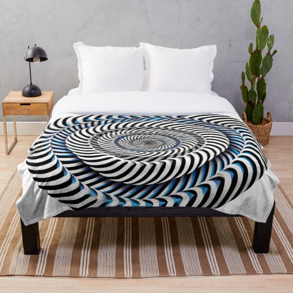 Item preview, Spiral Shift Illusion designed and sold by Nauert's.