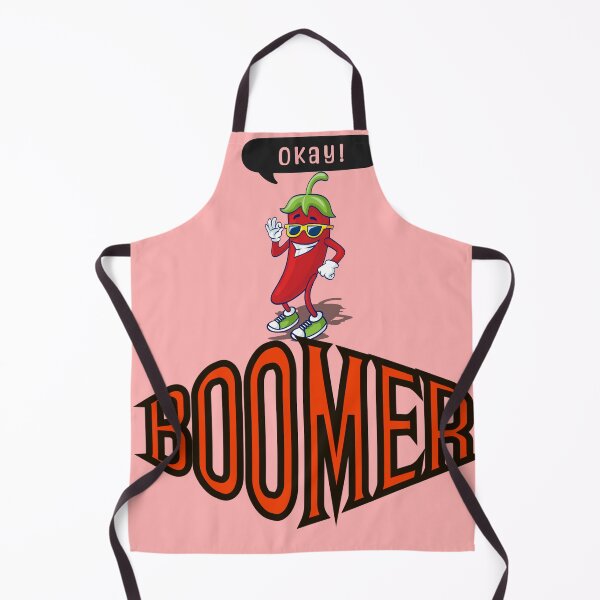 Item preview, okay boomer designed and sold by damik1984.