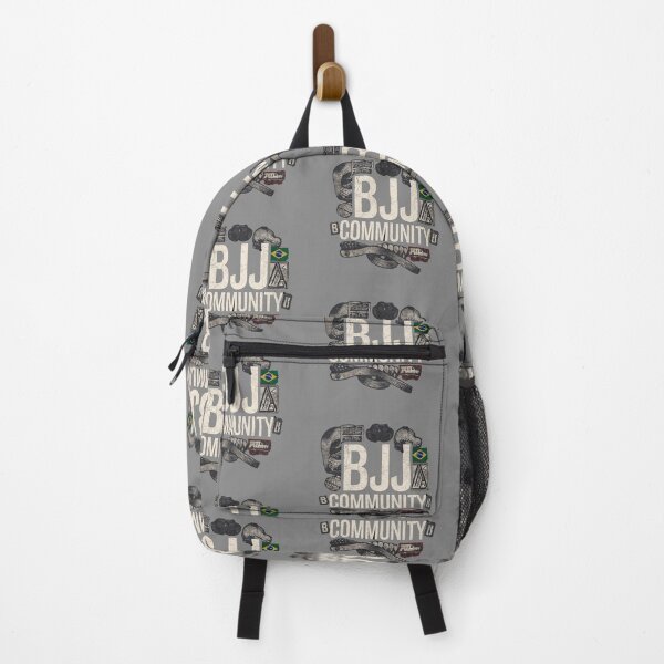 Item preview, BJJ community jiu jitsu martial arts v6 designed and sold by Newhyperion.
