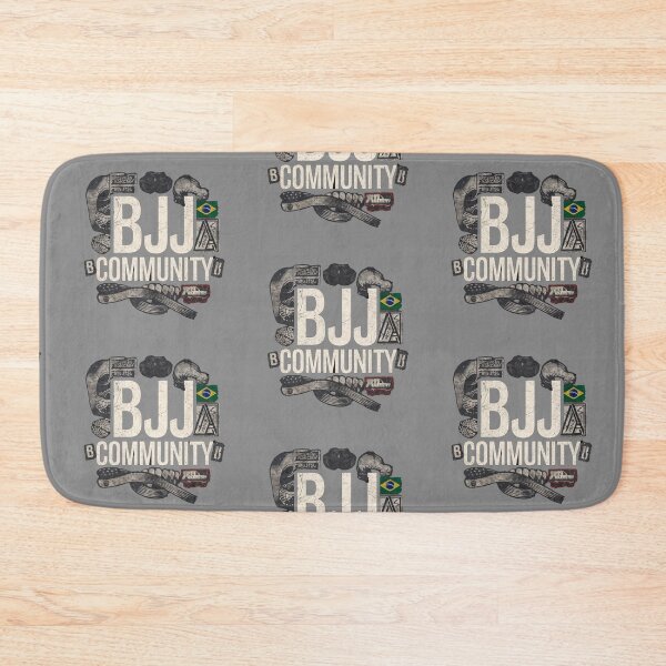Item preview, Comunidad BJJ jiu jitsu artes marciales v6 designed and sold by Newhyperion.