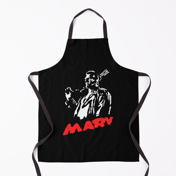 Item preview, Marv designed and sold by Chad's Fresh Art.