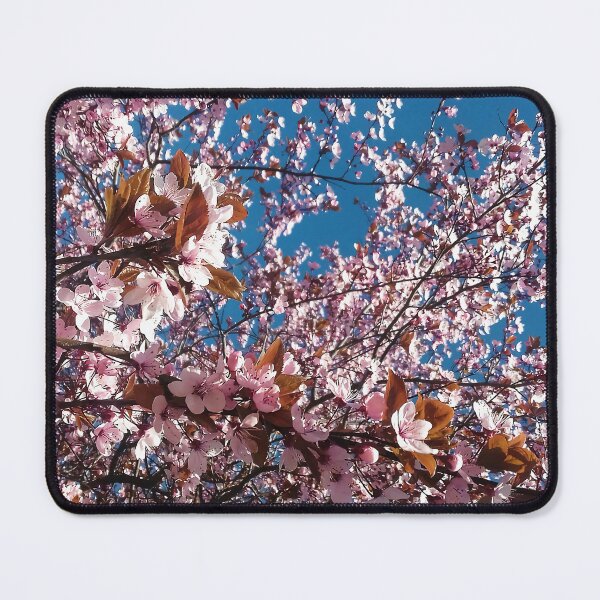 Item preview, Sakura, cherry blossom spring theme designed and sold by mariya-ivanova.