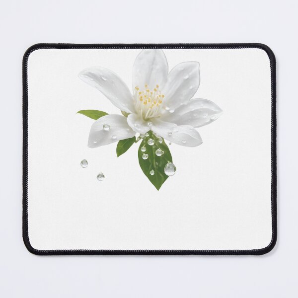 Item preview, A flower in dewdrops designed and sold by Ellzbieta.