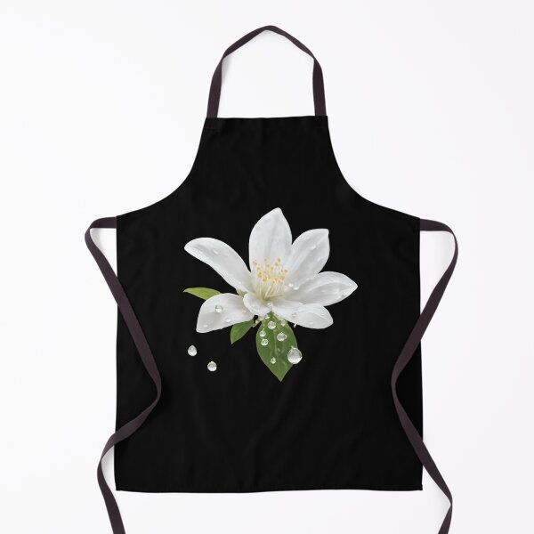 Item preview, A flower in dewdrops designed and sold by Ellzbieta.