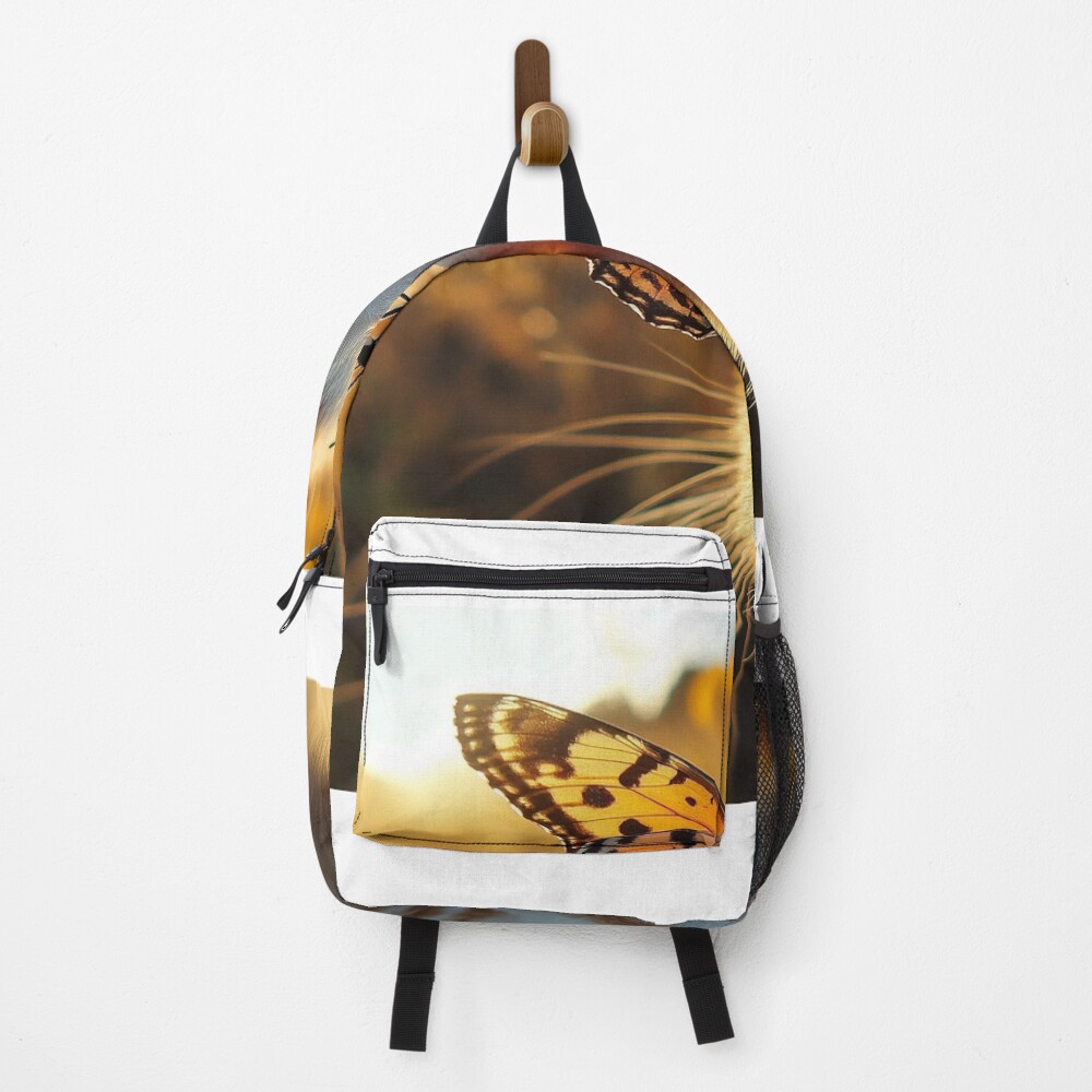 Artikel-Vorschau von Rucksack, designt und verkauft von RicoInStudios.