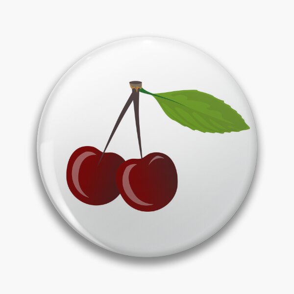Item preview, Cherry designed and sold by CharlottePlaceArt.