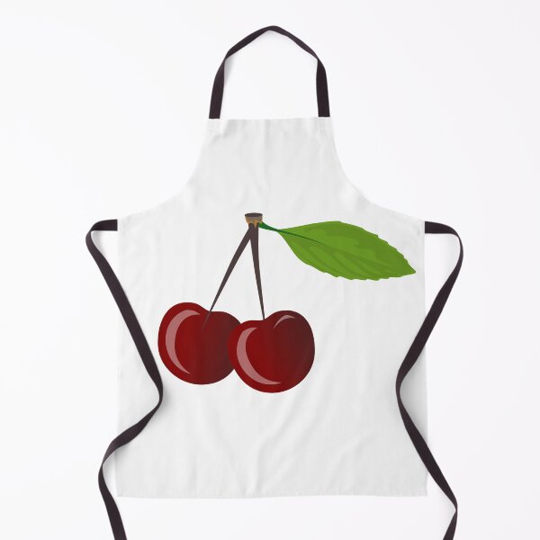 Item preview, Cherry designed and sold by CharlottePlaceArt.