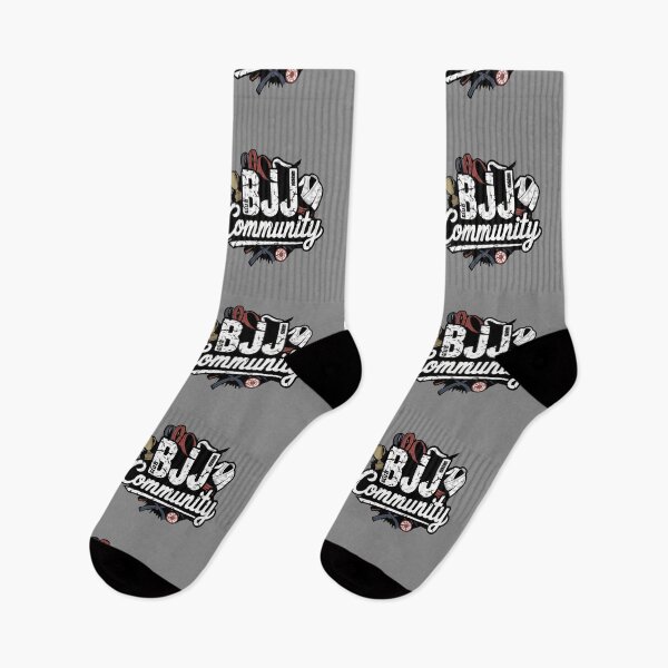 Item preview, BJJ community jiu jitsu martial arts v8 designed and sold by Newhyperion.