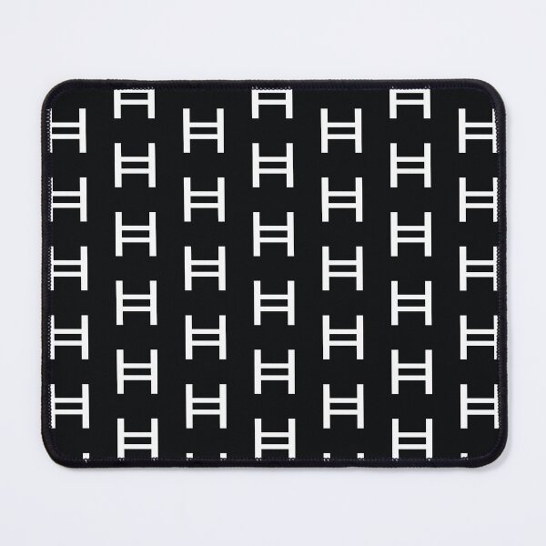 Item preview, HBAR Hedera Coin Pattern designed and sold by Never Stop Trading.