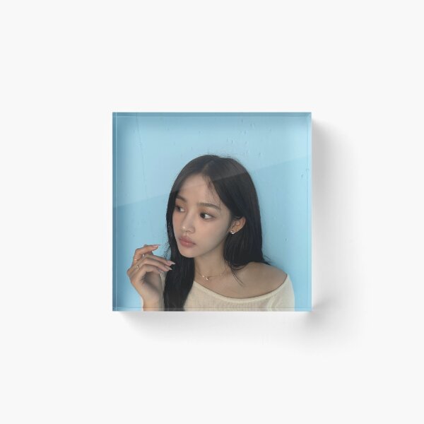 Item preview, MINJI Supernatural Bubble Gum Right Now How Sweet Super Shy Cool With You ETA New Zip designed and sold by Valereekmerch.