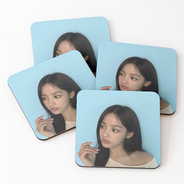 Item preview, MINJI Supernatural Bubble Gum Right Now How Sweet Super Shy Cool With You ETA New Zip designed and sold by Valereekmerch.