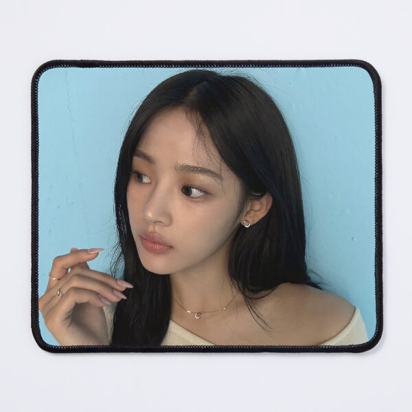 Item preview, MINJI Supernatural Bubble Gum Right Now How Sweet Super Shy Cool With You ETA New Zip designed and sold by Valereekmerch.