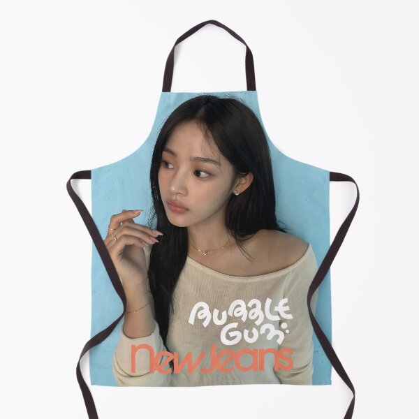 Item preview, MINJI Supernatural Bubble Gum Right Now How Sweet Super Shy Cool With You ETA New Zip designed and sold by Valereekmerch.