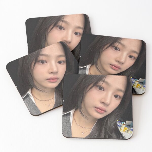 Item preview, MINJI Supernatural Bubble Gum Right Now How Sweet Super Shy Cool With You ETA New Zip designed and sold by Valereekmerch.