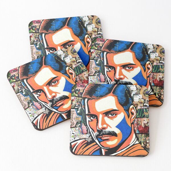 Item preview, Freddie designed and sold by Denis Mikhaylov.