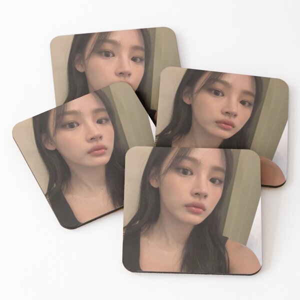 Item preview, MINJI Supernatural Bubble Gum Right Now How Sweet Super Shy Cool With You ETA New Zip designed and sold by Valereekmerch.