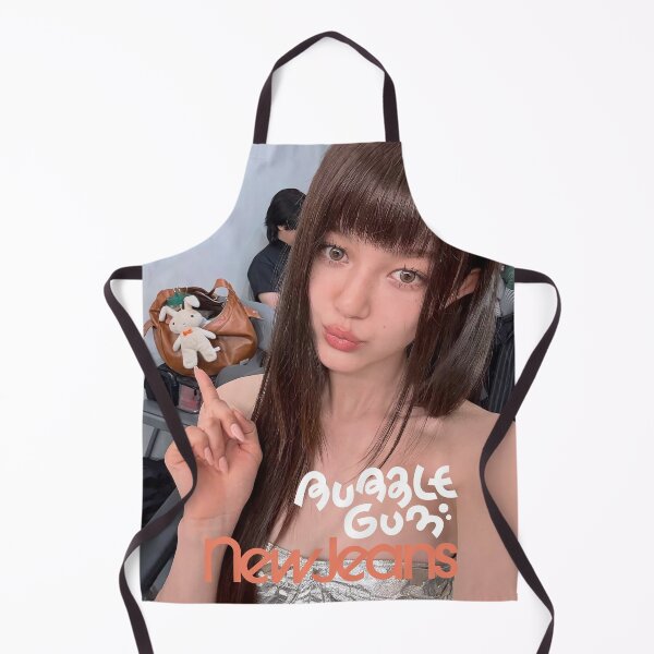 Item preview, DANIELLE Supernatural Bubble Gum Right Now How Sweet Super Shy Cool With You ETA New Zip designed and sold by Valereekmerch.